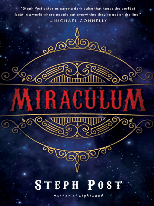 Title details for Miraculum by Steph Post - Available